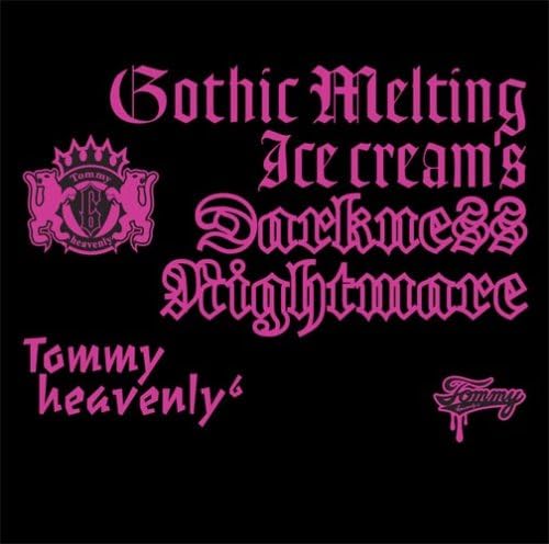 Tommy Heavenly 6 - Tommy Heavenly 6 - Amazon.com Music